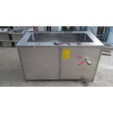 Ultrasonic Cleaner For SS Filters Cleaning