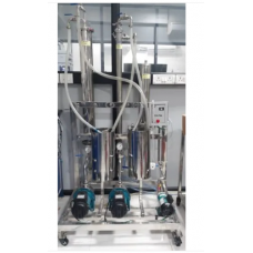 Cross Flow Filteration