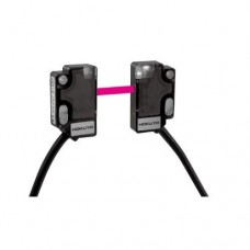Built-In Amplifier Type Photoelectric Switch