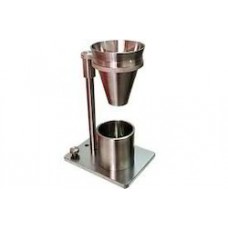 Bulk Density Apparatus