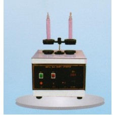 Bulk Density Apparatus