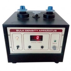 Bulk Density Apparatus