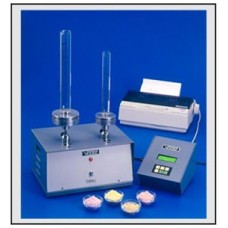 DIGITAL AUTOMATIC BULK DENSITY TEST APPARATUS