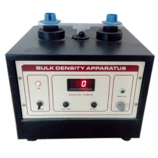 Bulk Density Apparatus