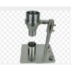 Bulk Density Tester