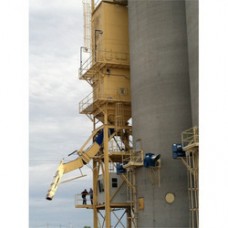  Bulk Weighing System