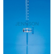 Burette With Straight Bore Glass