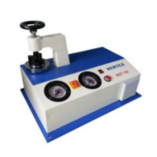 BURSTING STRENGTH TESTER