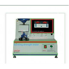 Bursting Strength Tester