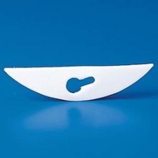 Button Type Stirrers with PTFE Teflon
