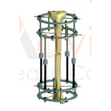 External Fixators