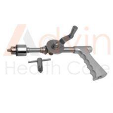  Universal Bone Drill