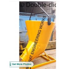 Concrete Mixing Bucket