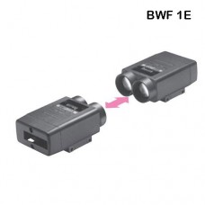 BWF 1E Serial Type Optical Data Transmission Device