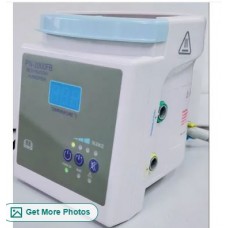 Respiratory Humidifier