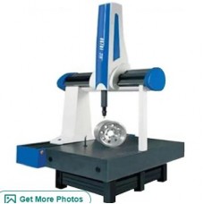 Portable CMM Machines