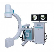 C - Arm Machine