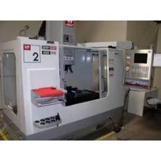 C.N.C. Machines