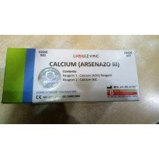 Calcium Arsenazo