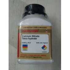 Calcium Nitrate Tetra Hydrate