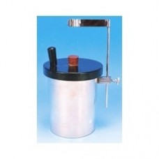 Calorimeter Copper