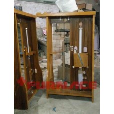 Carbon Sulfur Apparatus