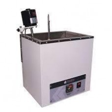 Carbon Residue Apparatus