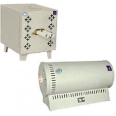 Carbon Sulphur Determination Apparatus