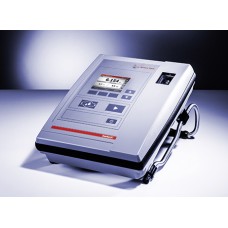 Combined CO₂ and O₂ Meter