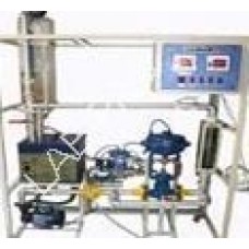 Cascade CSTR Mlabschre