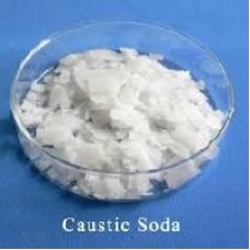 Caustic Doda Ash