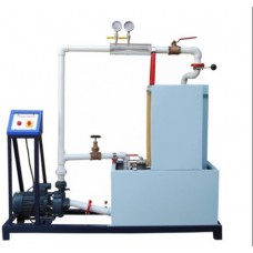 Cavitation Apparatus