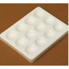 Cavities Plate (263/5)