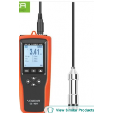 Digital Coating Thickness Gauge