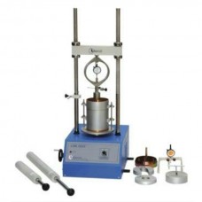 C.B.R. APPARATUS