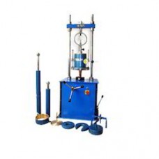 CBR Apparatus