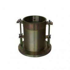 CBR Mould