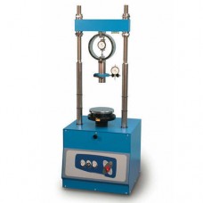 CBR Test Apparatus