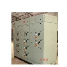 Switch Gear Panels
