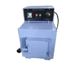 Conxport Muffle Furnace