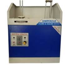 Mild Steel Ampoule Filling Device