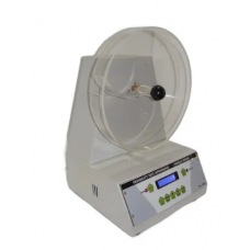 Digital Friability Test Apparatus