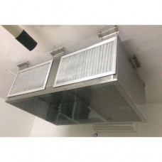 Ceiling Laminar Air Flow