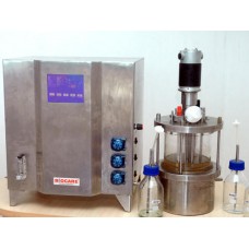 Cell Cultural Bioreactor