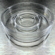 Cell Culture Dishes 60x15 Mm Style Organ Culture (353037)