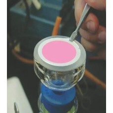 Cellulose Nitrate Membrane Filters Edge Hydrophobic