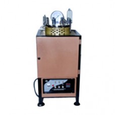 Cement Autoclave
