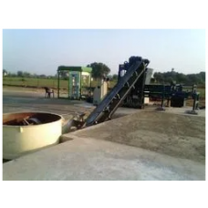 CEMENT BRICK MACHINE