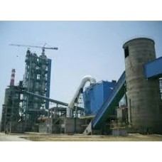 Cement Plants