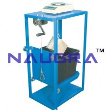 Cement Testing Equipment